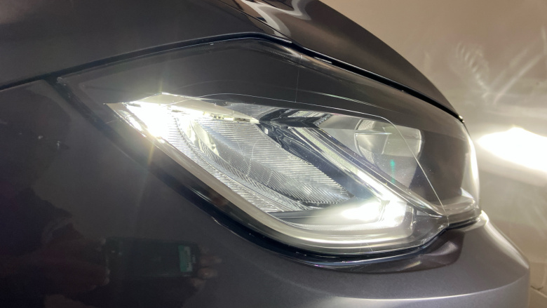 Volkswagen Polo 1.0 TSI Life 5dr Petrol Hatchback